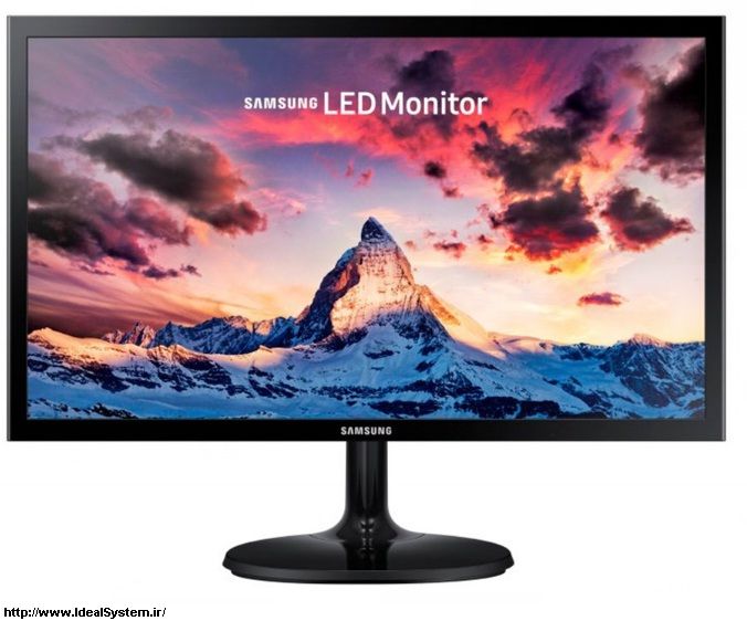 Samsung LS22F355HN Monitor 22 Inch
